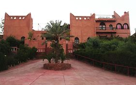 Hotel Kasbah Le Mirage & Spa